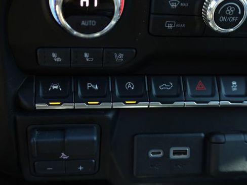 Used 2021 GMC Sierra 1500 Denali w/ Technology Package image 29