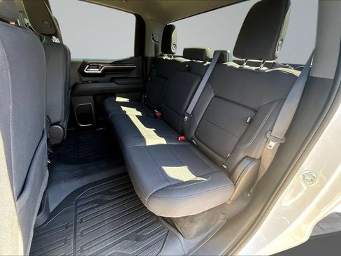 Used 2024 GMC Sierra 1500 Elevation w/ Max Trailering Package AWD/4WD image 25