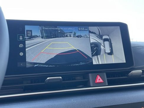 New 2026 Kia Carnival SX image 15