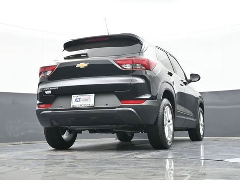 New 2026 Chevrolet TrailBlazer LS w/ LS Convenience Package FWD image 49