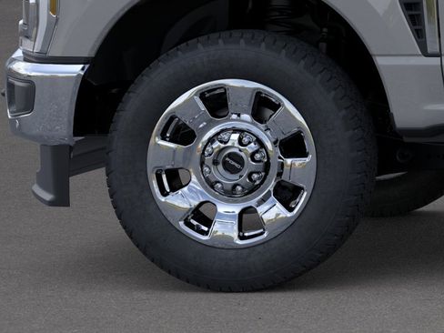 New 2026 Ford F250 Lariat w/ Lariat Ultimate Package AWD/4WD image 19