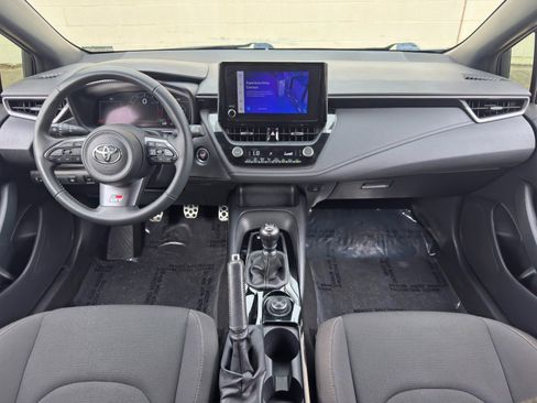 Used 2024 Toyota Corolla GR AWD/4WD image 11