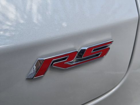 New 2026 Chevrolet TrailBlazer RS w/ Driver Confidence Package FWD image 13