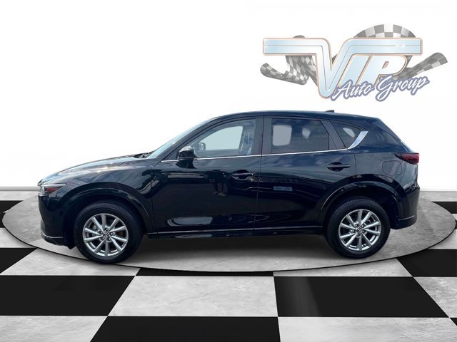 Used 2024 MAZDA CX-5 AWD 2.5 S w/ Select Package image 6