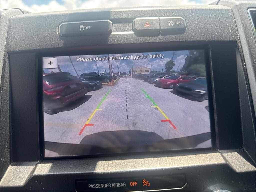 Used 2019 Ford F150 XLT AWD/4WD image 20