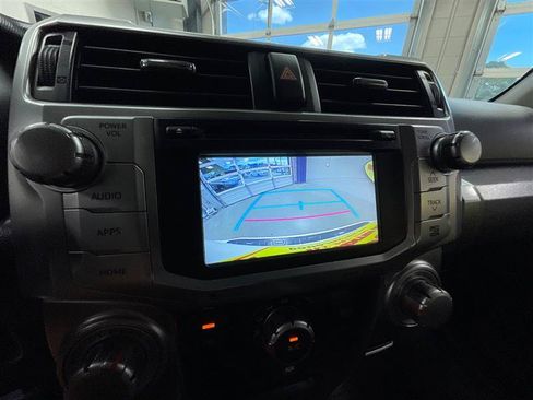 Used 2018 Toyota 4Runner SR5 RWD image 17