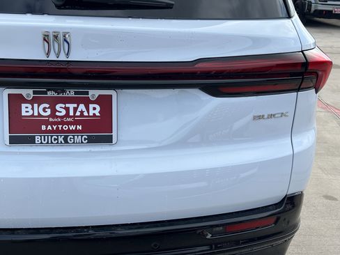 New 2026 Buick Enclave Sport Touring image 5