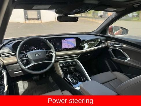 Certified 2025 Audi Q5 Premium Plus w/ Premium Plus AWD/4WD image 18