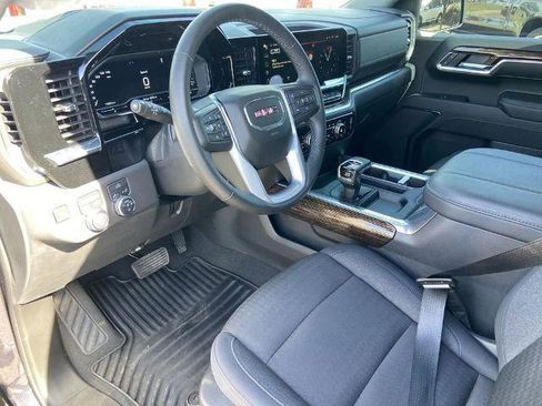 Used 2023 GMC Sierra 1500 Elevation image 6