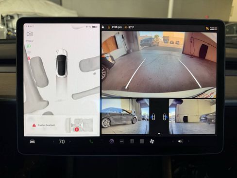 Used 2023 Tesla Model 3 Standard Range RWD image 16
