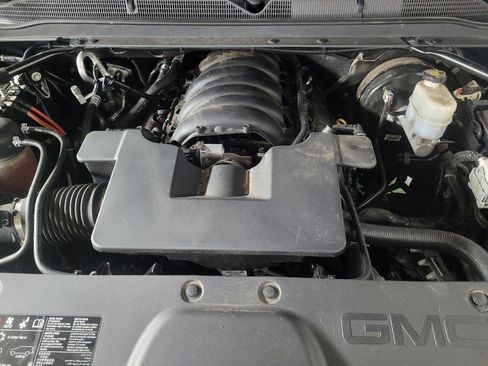 Used 2019 GMC Yukon XL SLT w/ Open Road Package image 30