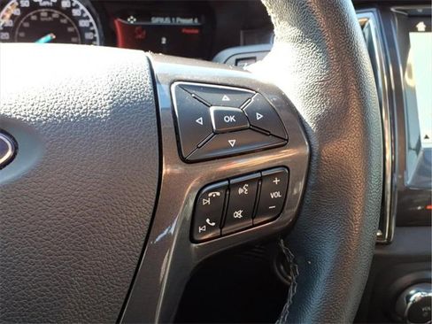 Used 2019 Ford Ranger Lariat w/ Equipment Group 501A Mid image 17