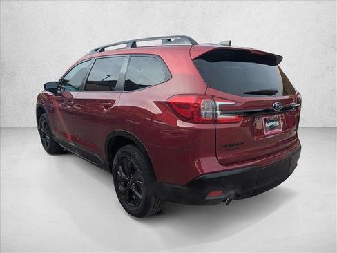 New 2026 Subaru Ascent Premium image 7