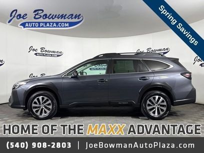 Used 2023 Subaru Outback Premium