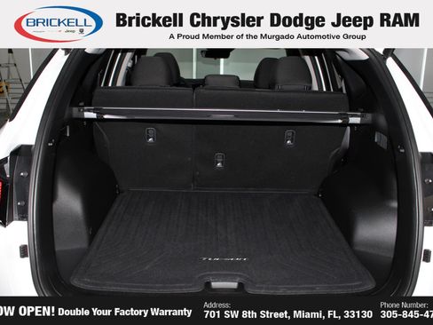 Used 2025 Hyundai Tucson SEL FWD image 12