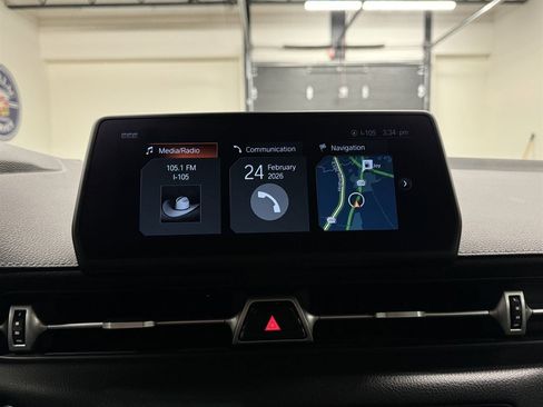 Used 2021 Toyota Supra Premium w/ Driver Assist Package image 27