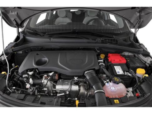 Used 2021 FIAT 500X Sport AWD/4WD image 15