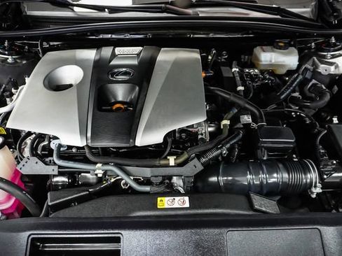 Used 2019 Lexus ES 300h w/ Premium Package FWD image 27