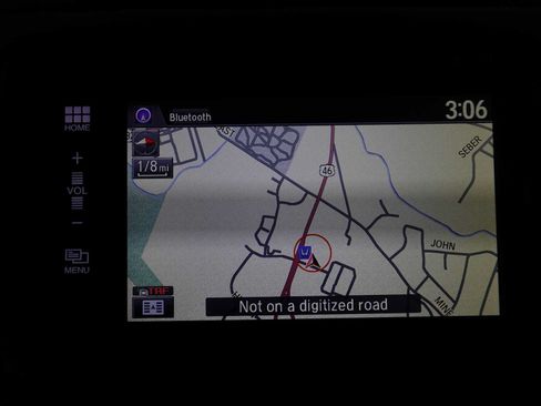 Certified 2018 Honda HR-V EX-L image 21