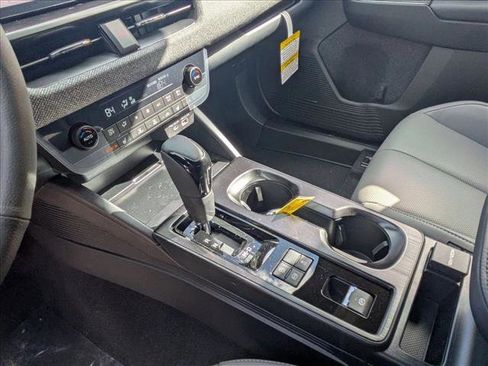 New 2026 Subaru Outback Limited image 16