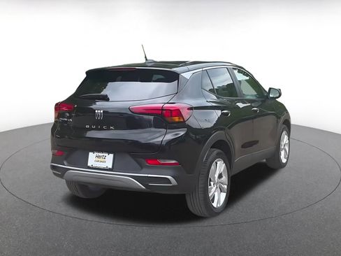 Used 2025 Buick Encore GX Preferred AWD/4WD image 14