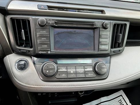 Used 2014 Toyota RAV4 Limited image 5