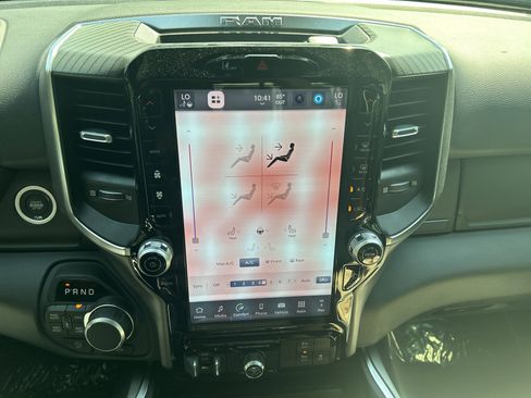 New 2025 RAM 1500 Big Horn image 41