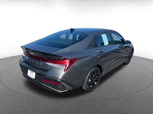 Used 2026 Hyundai Elantra Sport FWD image 10