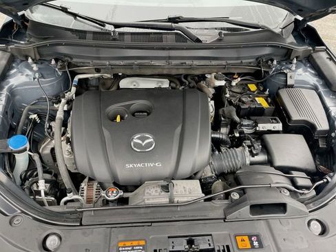 Used 2023 MAZDA CX-5 Carbon Edition image 31