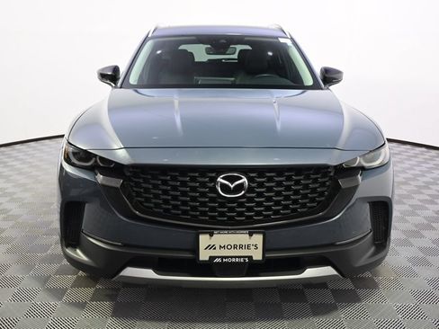 Used 2023 MAZDA CX-50 AWD 2.5 Turbo image 10