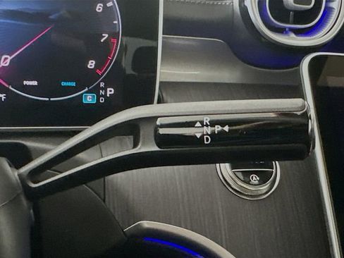 New 2026 Mercedes-Benz C 43 AMG 4MATIC Sedan image 17