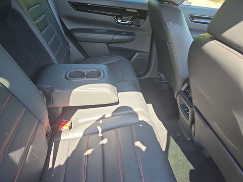 Used 2024 Honda CR-V Sport Touring image 13