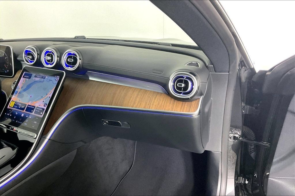 Certified 2024 Mercedes-Benz CLE 450 4MATIC Coupe image 12
