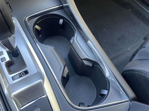 New 2025 Subaru Ascent Premium w/ Popular Package #2 image 12