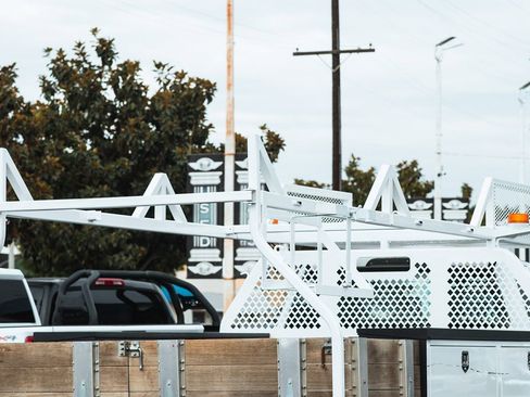 Used 2020 Ford F350 XL w/ Power Equipment Group image 4