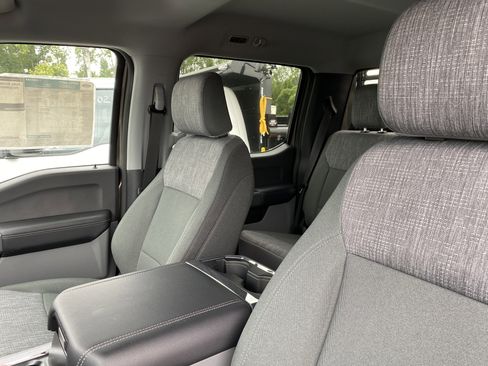 New 2023 Ford F350 XLT w/ XLT Value Package image 19