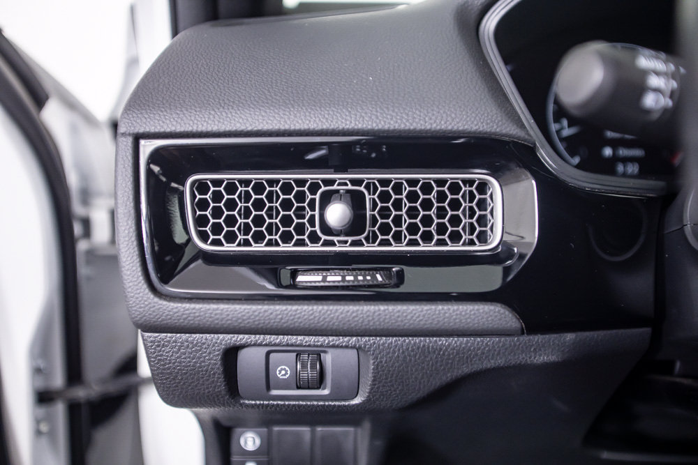 Used 2023 Honda Civic Sport image 38