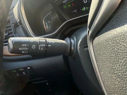 Used 2020 Honda CR-V Touring image 16