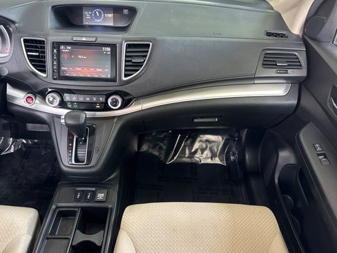 Used 2016 Honda CR-V EX image 29