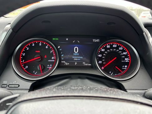 Used 2023 Toyota Camry XSE image 13