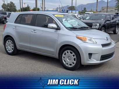 Used 2010 Scion xD