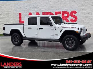 Used 2023 Jeep Gladiator Rubicon w/ LED Lighting Group AWD/4WD video 1
