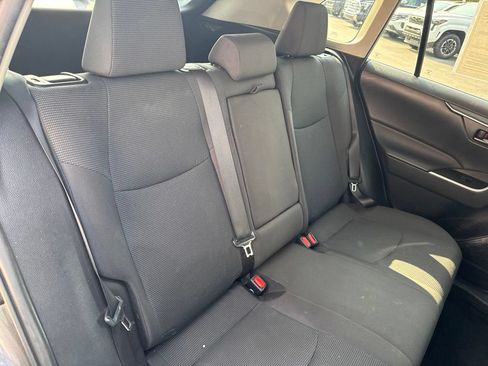 Used 2023 Toyota RAV4 LE AWD/4WD image 30
