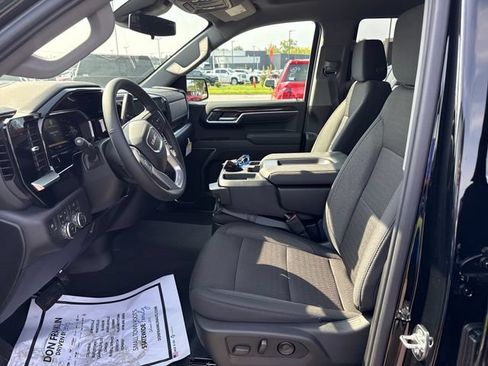 New 2026 GMC Sierra 1500 Elevation w/ X31 Off-Road Package AWD/4WD image 13