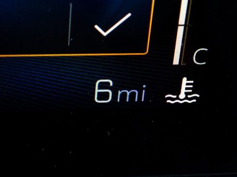 New 2026 Chevrolet TrailBlazer LT w/ Convenience Package image 35