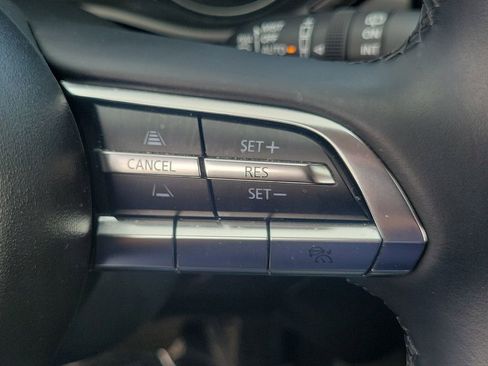 Certified 2025 MAZDA CX-50 AWD 2.5 Hybrid w/ Premium Pkg image 6