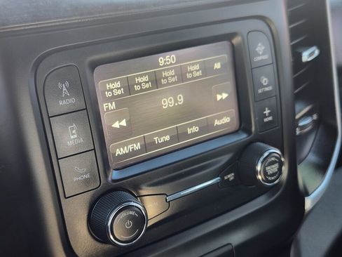 Used 2022 RAM 1500 Big Horn image 21