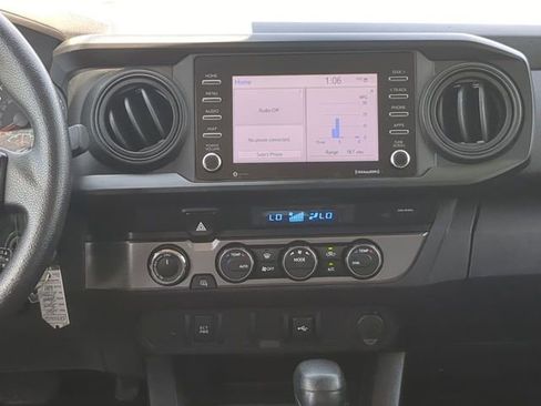 Certified 2021 Toyota Tacoma SR AWD/4WD image 18