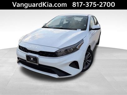 Certified 2023 Kia Forte LXS w/ LXS Technology Package