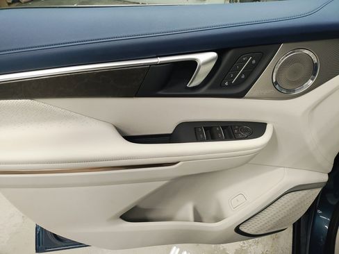 New 2026 Buick Enclave Avenir w/ Super Cruise Package image 26